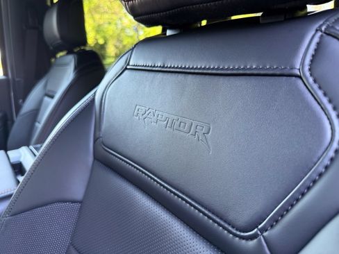 New 2026 Ford F150 Raptor AWD/4WD image 12