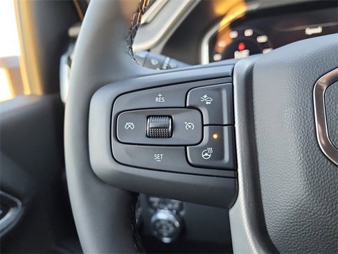 New 2026 GMC Sierra 2500 Denali w/ Denali Reserve Package image 27