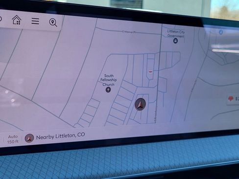 New 2026 Genesis GV80 3.5T Prestige image 21