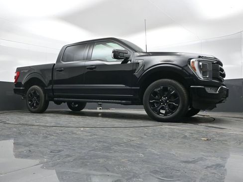 Used 2023 Ford F150 Lariat w/ Equipment Group 502A High AWD/4WD image 45