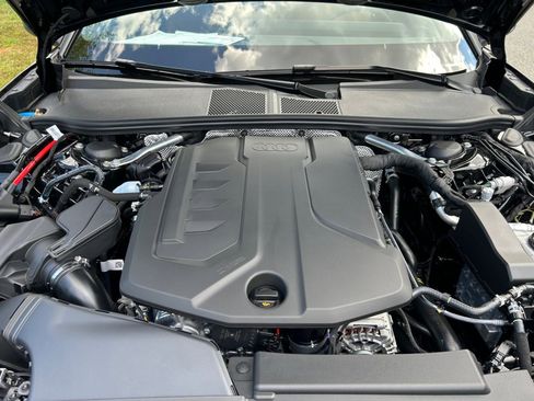 New 2025 Audi A5 2.0T Premium image 16