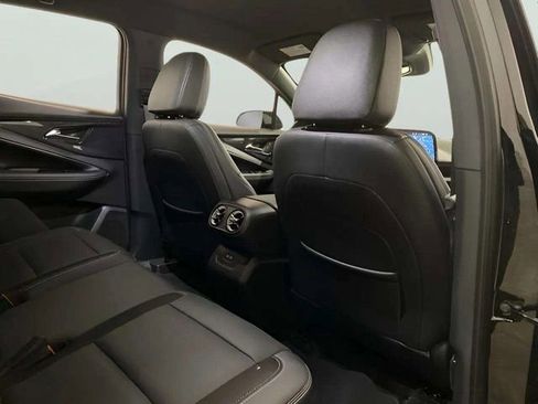 Used 2024 Chevrolet Blazer EV LT AWD/4WD image 68