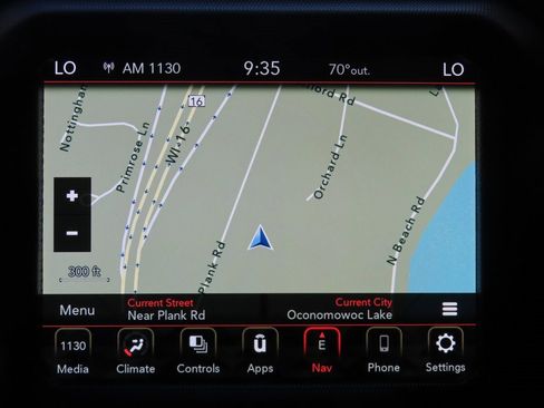 Used 2018 Jeep Wrangler Unlimited Rubicon image 6