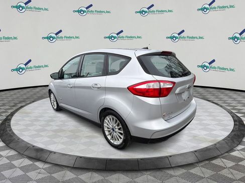 Used 2015 Ford C-MAX SE image 7