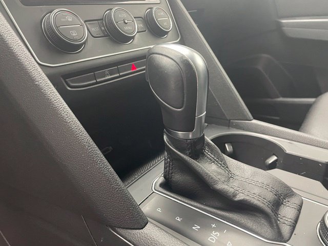 Used 2018 Volkswagen Atlas SE AWD/4WD image 12