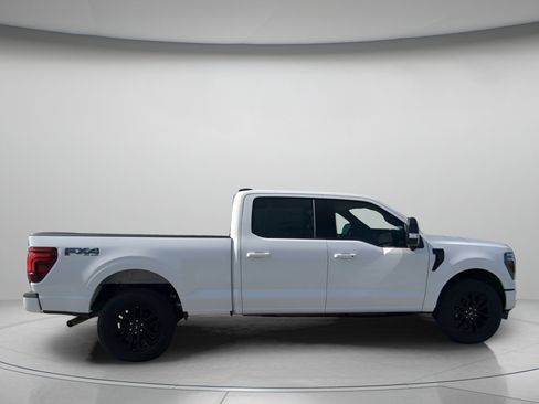 New 2026 Ford F150 Lariat w/ Equipment Group 501A Mid image 35