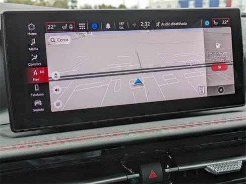 New 2024 Dodge Hornet R/T Plus w/ R/T Blacktop Package image 21