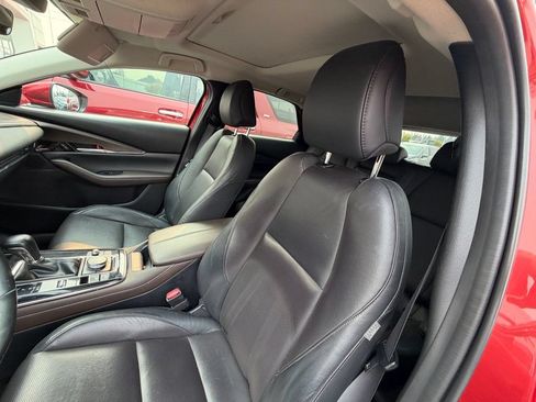 Used 2020 MAZDA CX-30 FWD w/ Premium Package image 9