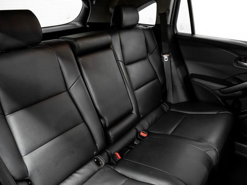 Certified 2018 Acura RDX FWD w/ Technology Package image 35