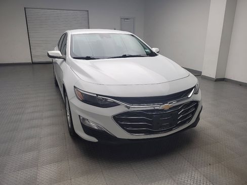 Used 2023 Chevrolet Malibu LS w/ Driver Confidence Package FWD image 14