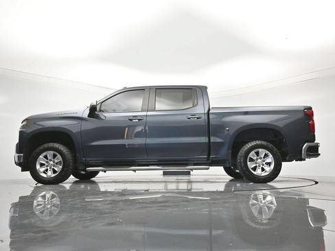 Used 2020 Chevrolet Silverado 1500 LT w/ All-Star Edition RWD image 43