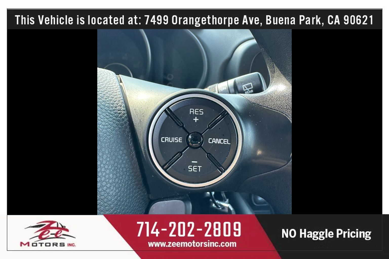 Used 2016 Kia Soul FWD image 30
