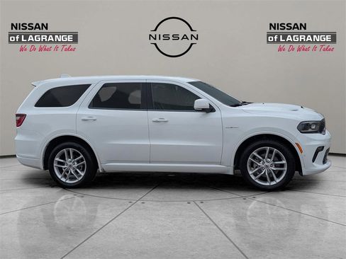 Used 2022 Dodge Durango R/T image 4