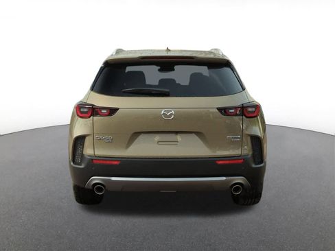 New 2025 MAZDA CX-50 2.5 Turbo w/ Weather Package image 5