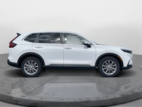 New 2025 Honda CR-V EX-L image 3