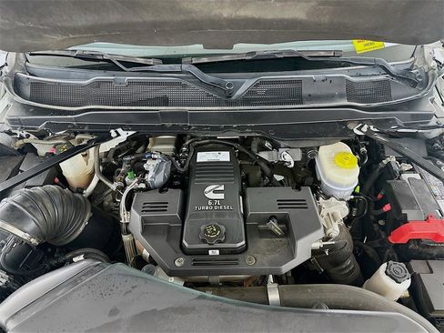 Used 2023 RAM 2500 Big Horn w/ Level 1 Equipment Group image 32