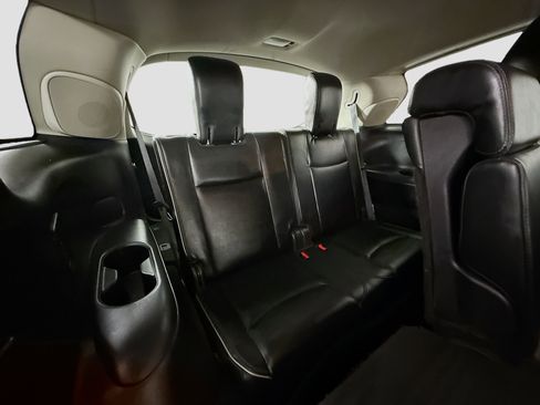 Used 2019 INFINITI QX60 Luxe image 41