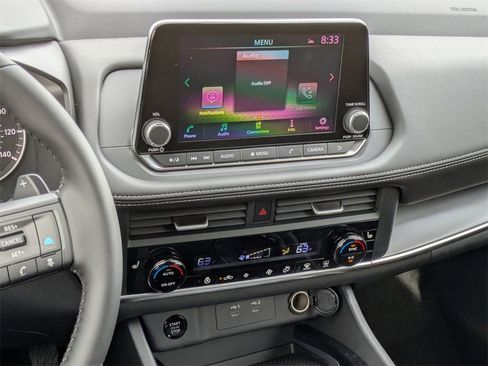 New 2026 Nissan Rogue SV w/ Cold Weather Package image 23