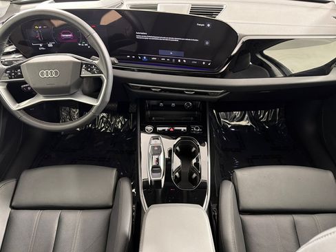 Used 2025 Audi A5 2.0T Premium Plus w/ Premium Plus AWD/4WD image 12