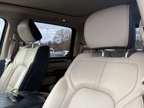 Used 2019 RAM 1500 Limited image 18