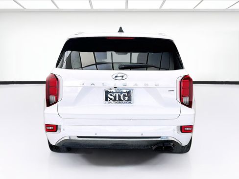 Used 2020 Hyundai Palisade Limited AWD/4WD image 5