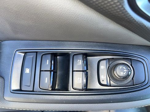 Used 2025 Subaru Forester Wilderness image 23