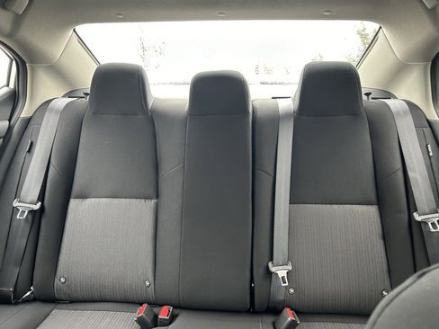 Used 2025 Nissan Sentra SV w/ All-Weather Package image 19