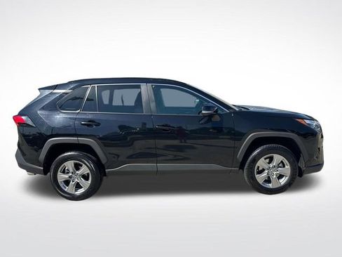 Used 2024 Toyota RAV4 XLE FWD image 11
