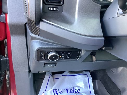 New 2025 Ford Bronco Raptor w/ Interior Carbon Fiber Pack AWD/4WD image 13