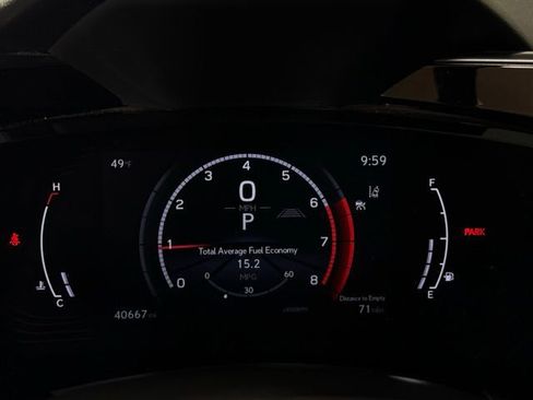 Used 2022 Lexus NX 350 F Sport image 26