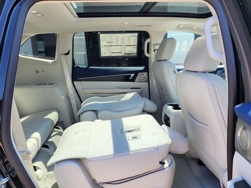 New 2026 Buick Enclave Avenir w/ Super Cruise Package image 48