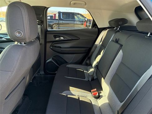New 2026 Chevrolet TrailBlazer LT image 17
