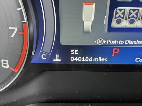 Certified 2023 Acura RDX FWD w/ Technology Package image 19