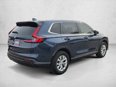 Used 2024 Honda CR-V LX image 5