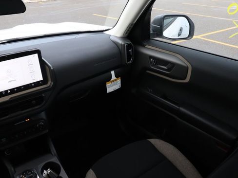 New 2025 Ford Bronco Sport Big Bend w/ Convenience Package image 13