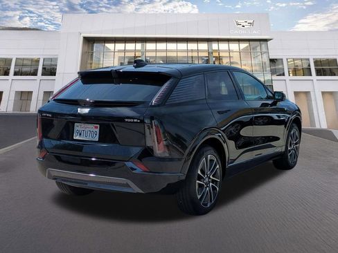 Used 2026 Cadillac Optiq Sport 1 image 5