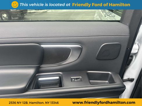 New 2026 Ford Expedition Max Platinum w/ Stealth Performance Package image 40