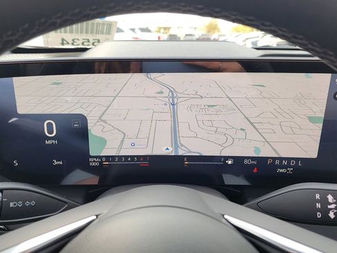 New 2026 Buick Enclave Preferred image 26