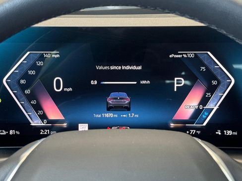 Certified 2023 BMW i4 eDrive35 w/ Premium Package RWD image 17