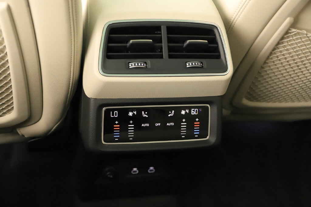 Certified 2024 Audi Q8 e-tron Premium Plus AWD/4WD image 22