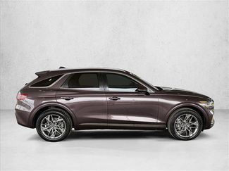 Used 2023 Genesis GV70 2.5T w/ Select Package AWD/4WD video 4