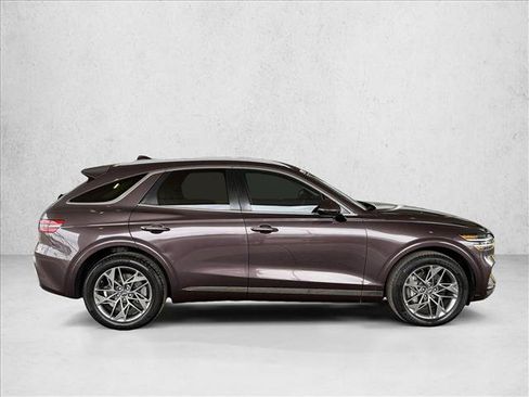 Used 2023 Genesis GV70 2.5T w/ Select Package AWD/4WD image 4