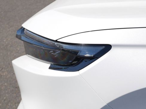 Used 2026 Honda CR-V Sport-L image 16