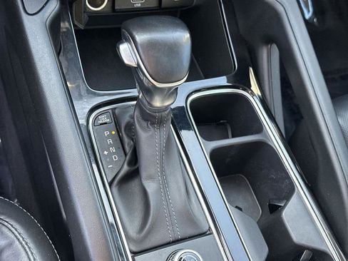 Used 2020 Kia Telluride S w/ S 8 Passenger Seating Package image 17