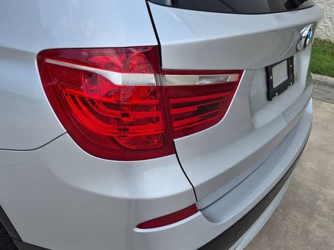 Used 2014 BMW X3 xDrive28i AWD/4WD image 20