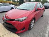 Used 2017 Toyota Corolla LE image 2