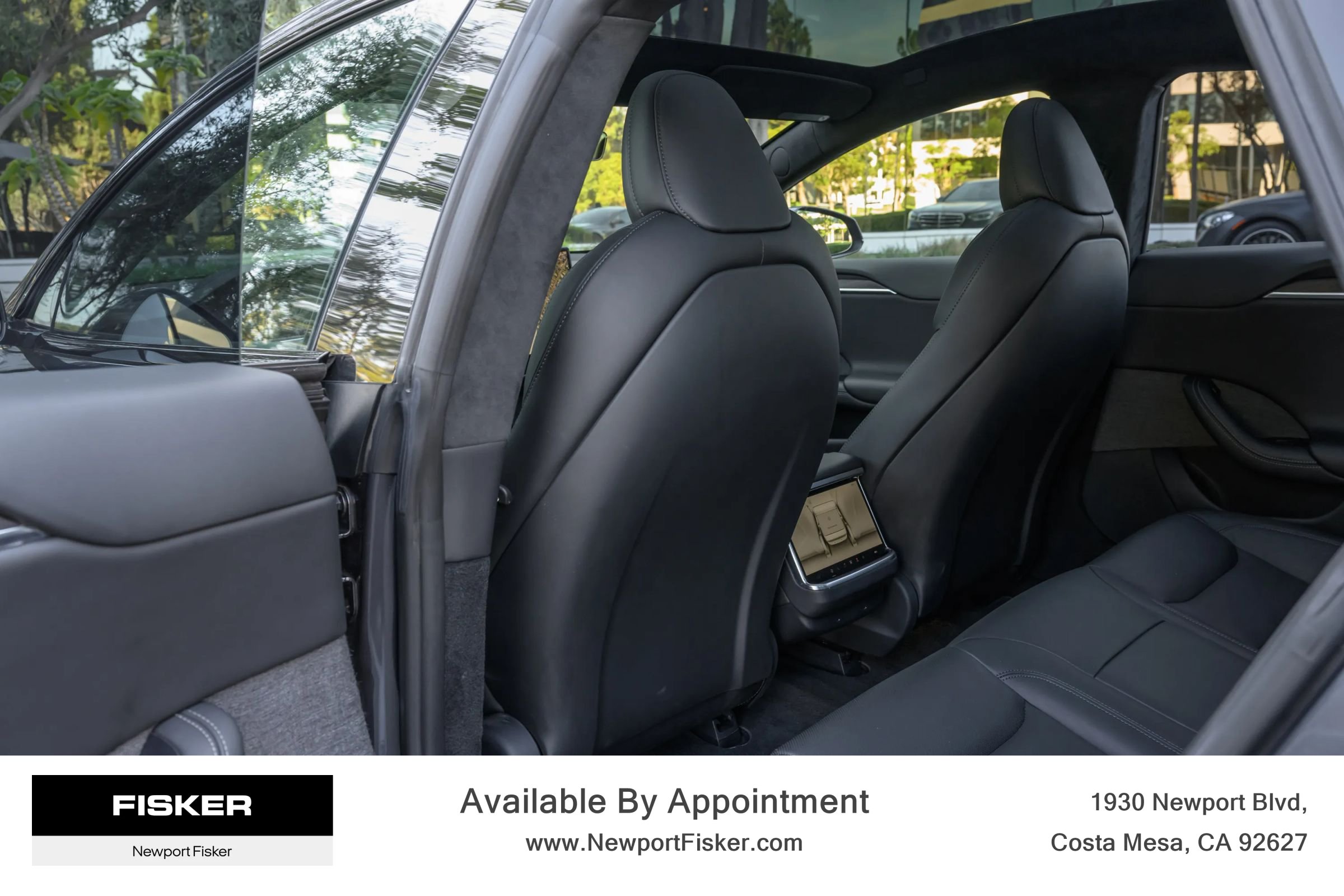 Used 2024 Tesla Model S AWD/4WD image 13