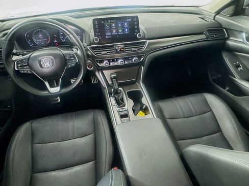 Used 2022 Honda Accord Sport Special Edition image 27