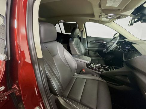 Used 2022 Buick Envision Essence w/ Technology Package I FWD image 29