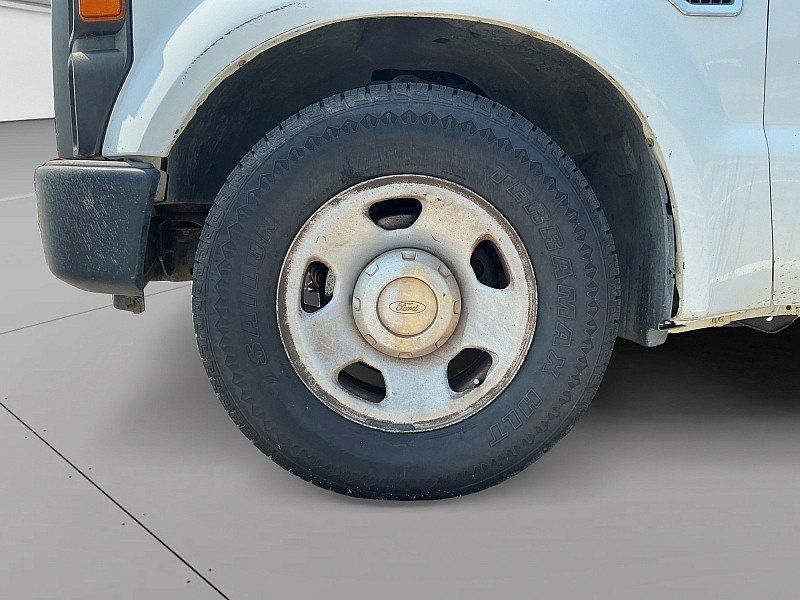 Used 2008 Ford F350 XL RWD image 8